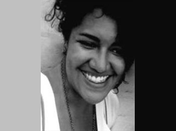 CompartoApto CO - Johanna - 30 - Bogotá