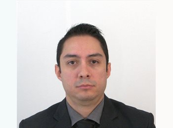 CompartoApto CO - Marco Antonio Angarita - 31 - Bogotá