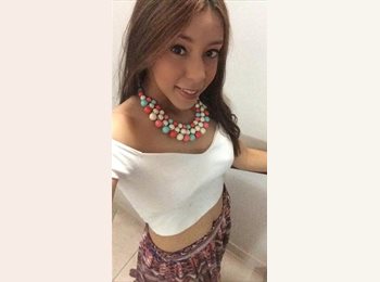 CompartoApto CO - laura ortiz - 24 - Barranquilla