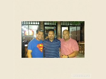 CompartoApto CO - Jose m - 43 - Barranquilla