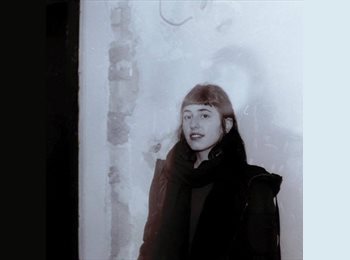 EasyWG DE - Simone - 26 - Hamburg