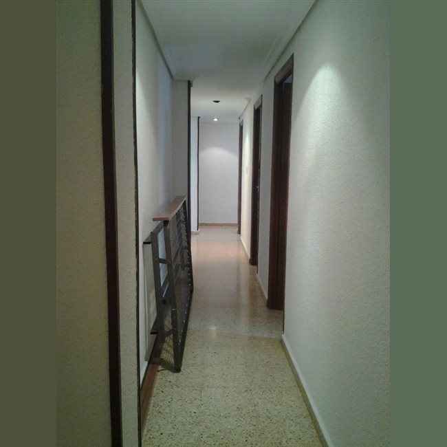HABITACION PISO COMPARTIDO EN ZARAGOZA habitacion piso compartido en zaragoza: