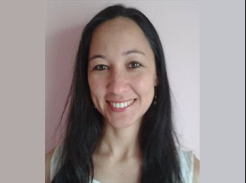 EasyPiso ES - Milena Jarmila - 31 - Lanzarote