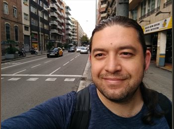 EasyPiso ES - Atilla - 38 - Barcelona