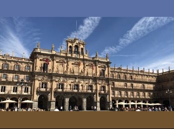 EasyPiso ES - Charlotte - 18 - Salamanca