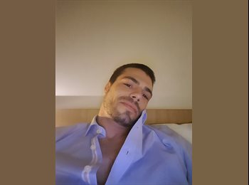 EasyPiso ES - Alberto - 34 - Barcelona