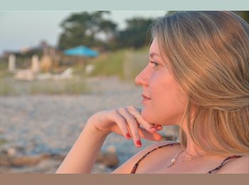 EasyPiso ES - Lily Dulberg - 22 - Córdoba