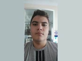 EasyPiso ES - David - 18 - Granada
