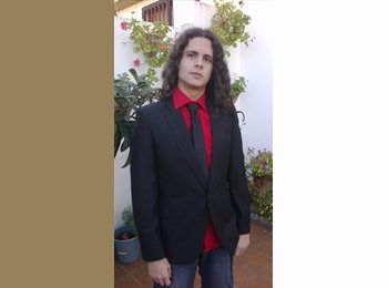EasyPiso ES - Daniel - 22 - Granada
