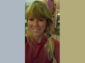EasyRoommate HK - Sophie Wiström - 28 - Hong Kong