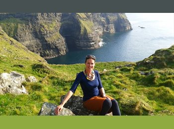 EasyRoommate IE - Bonnie - 42 - Galway