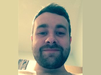 EasyRoommate IE - Charlie Beattie - 23 - Galway