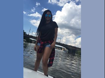 EasyStanza IT - Michelle - 18 - Firenze