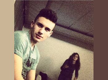 EasyStanza IT - Dario - 19 - Padova