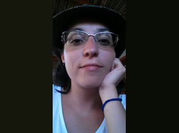 EasyStanza IT - Francesca - 26 - Firenze