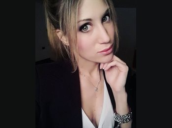 EasyStanza IT - Francesca - 21 - Pescara