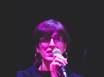 EasyStanza IT - Serena Montanaro - 27 - Lecce