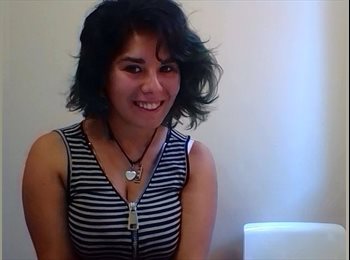 EasyStanza IT - Vanessa - 20 - Padova