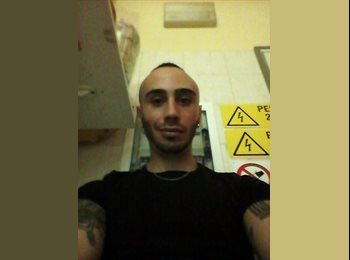 EasyStanza IT - simone Ricciardi - 24 - Lecce