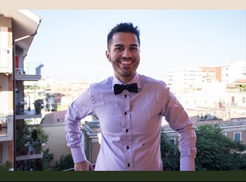 EasyStanza IT - Alessio - 21 - Milano