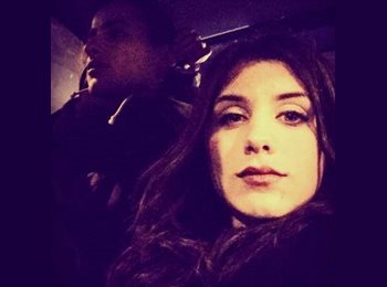 EasyStanza IT - Martina - 19 - Reggio Emilia