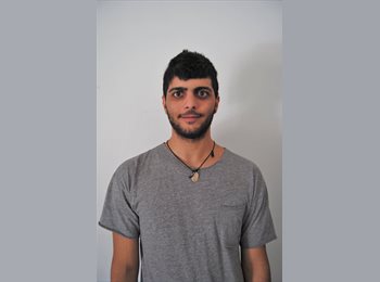EasyStanza IT - Franco - 21 - Firenze