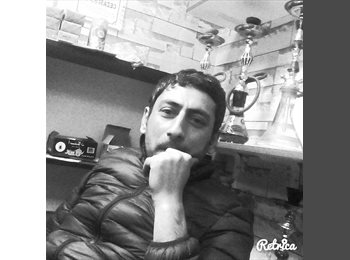 EasyStanza IT - cemil - 34 - Firenze