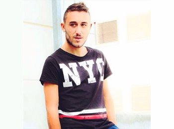 EasyStanza IT - Giovanni Orlando - 24 - Parma