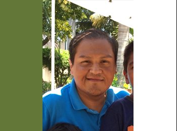 CompartoDepa MX - Arturo - 37 - Veracruz