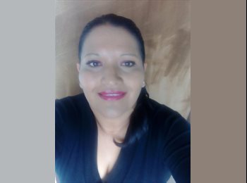 CompartoDepa MX - Mariana - 33 - Guanajuato