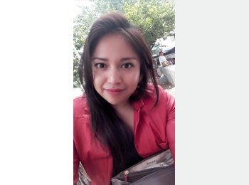 CompartoDepa MX - Madai santos dominguez - 28 - Veracruz