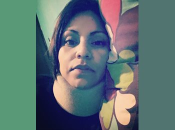 CompartoDepa MX - Laura - 29 - San Luis Potosí