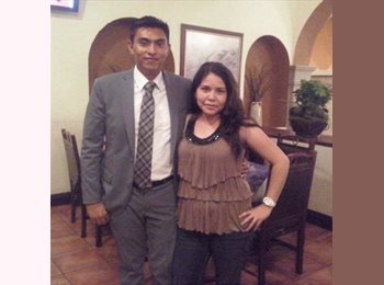 CompartoDepa MX - JONATHAN - 26 - Guanajuato