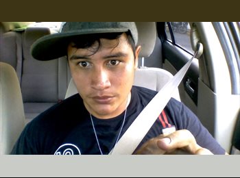 CompartoDepa MX - ALEJANDRO - 24 - Colima