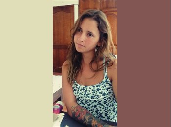 CompartoDepa MX - Corina - 28 - Oaxaca