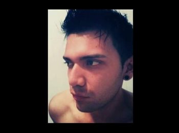 CompartoDepa MX - DANIEL - 27 - México - D.F.