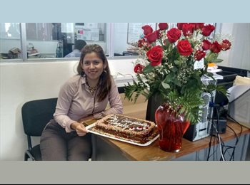 CompartoDepa MX - magaly - 32 - Villahermosa