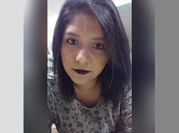 CompartoDepa MX - Jennifer - 0 - Xalapa