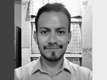 CompartoDepa MX - JT - 32 - México - D.F.