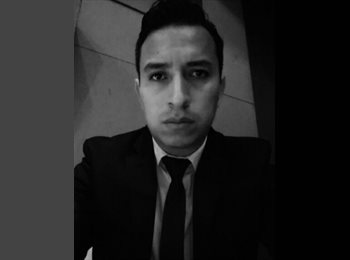 CompartoDepa MX - Juan Carlos Concepción - 35 - Villahermosa