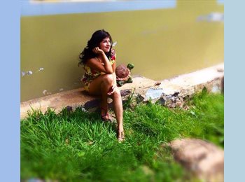 CompartoDepa MX - mariel - 29 - Morelia