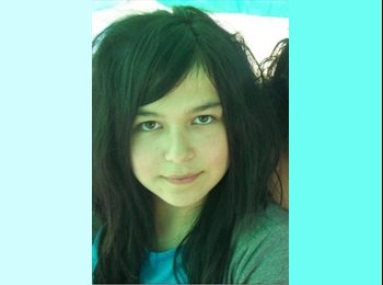 CompartoDepa MX - Andrea Carolina - 24 - Tijuana