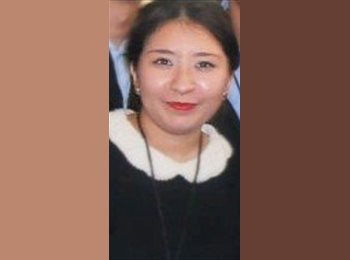 CompartoDepa MX - jenifer pacheco - 25 - Monterrey