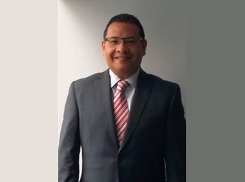 CompartoDepa MX - Marco - 45 - Guadalajara