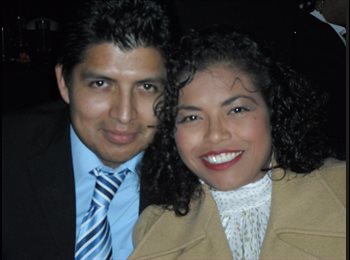 CompartoDepa MX - MONSERRAT MARTINEZ - 0 - Puebla