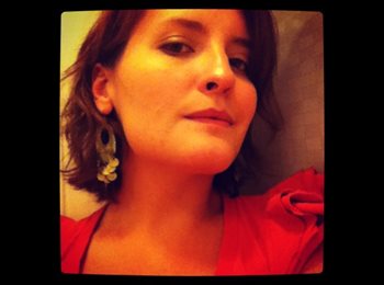 EasyKamer NL - Tamara - 27 - Rotterdam