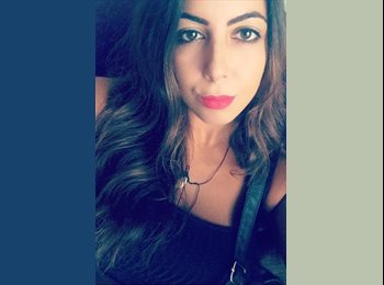 EasyKamer NL - Kyriaki Georgiou - 22 - Maastricht