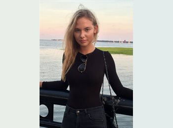 EasyKamer NL - Samantha - 19 - Maastricht