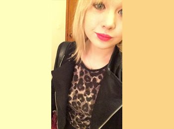 NZ - Katey Grenfell - 18 - Napier