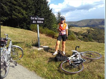 NZ - Caroline - 55 - Nelson